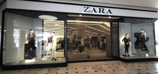 Inditex amplía su negocio online: lanza el ecommerce de Zara en Paraguay