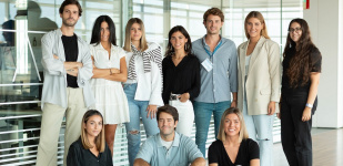 It Closet: la moda de segunda mano de las ‘influencers’ levanta 215.000 euros
