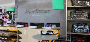 Nike y Adidas se caen del ‘top 10’ en España: sólo Sprinter capitaliza el confinamiento