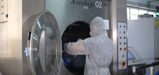 Jeanologia protege con ozono a los médicos del Covid-19