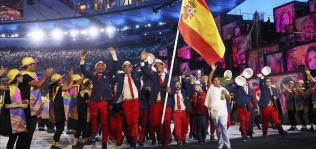 Joma renueva con el COE: vestirá al equipo olímpico hasta 2024