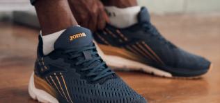 Joma, paso de gigante: se alía con Zara para lanzar una colección de ‘sneakers’
