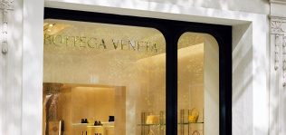 Bottega Veneta se renueva en Paseo de Gracia: duplica el tamaño de su ‘flagship’