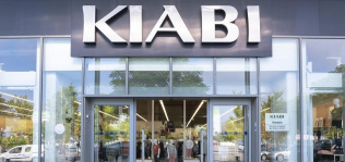 Kiabi vende un 21% más en España, pero sigue un 10% por debajo de 2019