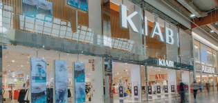 Kiabi: expansión con franquicias en España y vuelta a niveles pre-Covid