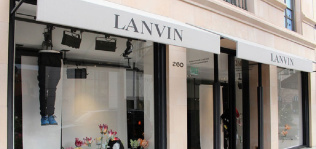 Fosun cambia su nombre a Lanvin Group y levanta 150 millones de dólares