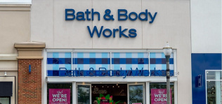 Bath&Body Works cierra 2021 al alza y dispara sus ventas un 45% frente a 2019