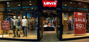 Levi’s lanza un programa de compraventa de vaqueros usados