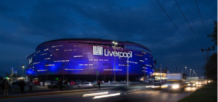 El Puerto de Liverpool invertirá hasta 508 millones de euros en su red de tecnología