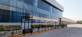 Logisfashion se refuerza en México con la apertura de un nuevo centro logístico