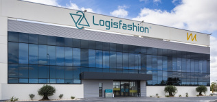 Logisfashion: nuevo centro y previsión de ventas de 150 millones para 2023