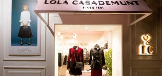 Lola Casademunt mantiene sus planes de apertura y expansión internacional