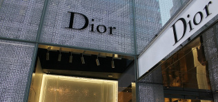 Dior cambia de sede y se instala en la avenida de los Campos Elíseos