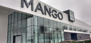 Mango, nuevo récord online: 560 millones y alza del 26% en 2019