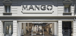 Mango vuelve a abrir en Europa y prevé alcanzar 620 tiendas operativas en abril