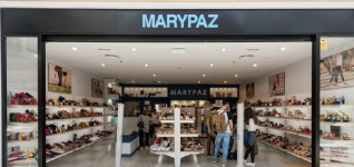 Marypaz: ERE para despedir al 18% de la plantilla