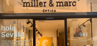 Miller&Marc abrirá cuatro tiendas y prevé crecer un 75% en 2021