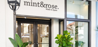 La española Mint&Rose acelera en Estados Unidos y abre su segundo ‘pop up’