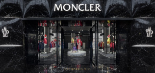 Moncler, doble o nada en España: abre en Madrid su segunda tienda