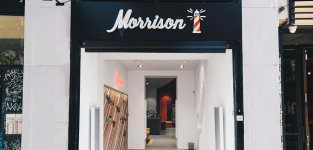 Morrison Shoes avanza en retail con la apertura en Fuencarral de su tercera tienda