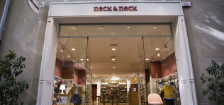 Neck&Neck ajusta tamaño y estrategia tras encoger su negocio un 50% en 2020