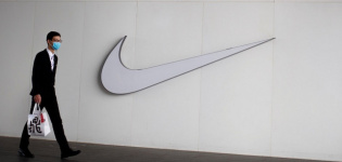 Nike cierra temporalmente su sede europea en Ámsterdam por el coronavirus