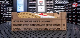 Nike se sube también a la ola de la segunda mano con un programa para ‘sneakers’