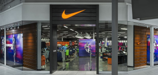 Nike eleva ventas un 16% en el primer trimestre, pero reduce previsiones