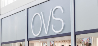 OVS expande su marca Piombo con aperturas en Madrid y Nueva York