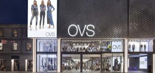 OVS acelera en España con veinte aperturas para conquistar el trono de la moda infantil