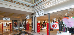 OVS, a contracorriente: acelera con retail y pone rumbo a cien tiendas en España