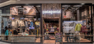 Patagonia ficha talento de Nike para liderar el mercado europeo