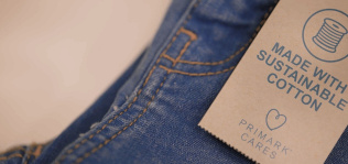 Primark, nueva estrategia sostenible: ropa “duradera” y reciclable a precio ‘low cost’