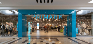 Primark emprende la recuperación y reduce ventas sólo un 5% en el ejercicio 2021