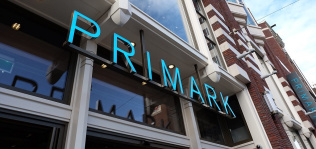 Primark extiende su modelo de concesiones con más ‘vintage’ y cafeterías