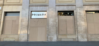 Primark se suma a la nueva oleada de Ertes por el cierre de tiendas en el mercado español