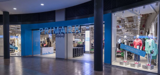 Primark sigue engordando su red comercial en España y abre en Girona