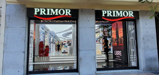 Primor se adapta al ‘Covid-19’: lleva a las tiendas tecnología de L’Oréal y Puig