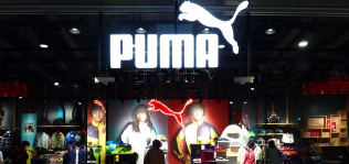 Puma dispara sus ventas un 47% en el primer semestre, rebasa las cifras de 2019