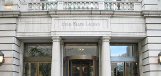 Ralph Lauren prepara despidos con un coste de hasta 160 millones