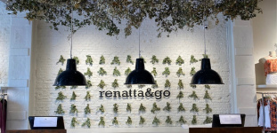 Renatta&Go da el salto internacional y ambiciona 50 millones de euros en ventas en 2025