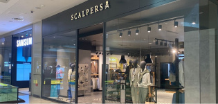 Scalpers retoma su expansión internacional
