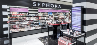 Sephora acuerda la compra de la plataforma de venta online Feelunique