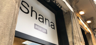 Shein, a por España: tiendas a pie de calle con Shana