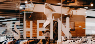 Shein salta al retail en España con la apertura de un ‘pop up’ en Madrid