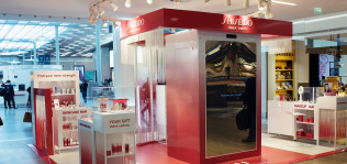 Shiseido reordena su equipo directivo y crea nueva oficina de transformación digital