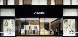 Shiseido se acerca a las ventas prepandemia y sale de pérdidas en 2021