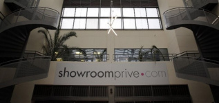Showroomprive sigue capitalizando el ‘boom’ del online: alza del 28,3% hasta junio