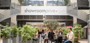 Showroomprive continúa diversificando y lanza un servicio para moda ‘premium’