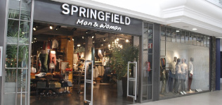 Springfield se suma a las colaboraciones: distribuirá ‘sneakers’ de Superga